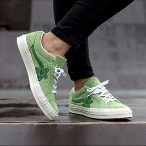 Golf le fleur converse